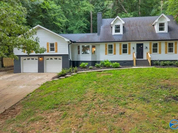 1729 Forest Dr, Guntersville, AL 35976