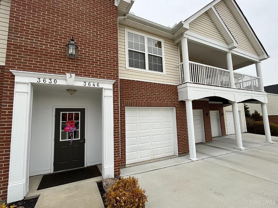 3636 Chestnut Park Ln 6, Cleves, OH 45002 Zillow