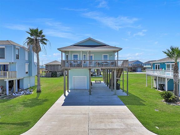 2nd image of 4122 San Jacinto Dr