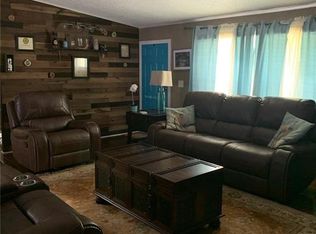 307 Hauser Rd, Pinnacle, NC 27043