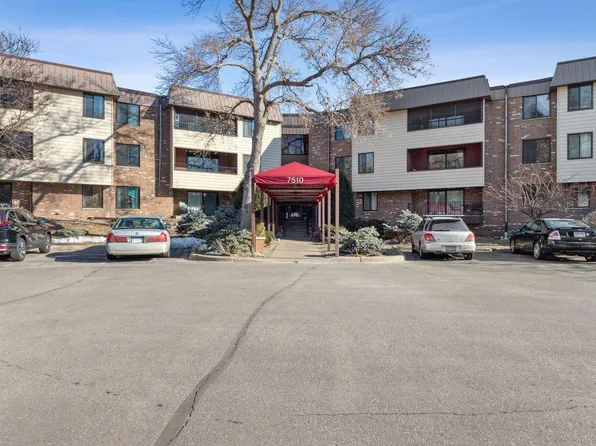 7510 Cahill Rd APT 302B, Edina, MN 55439