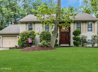 5 Partree Rd, Jackson, NJ 08527