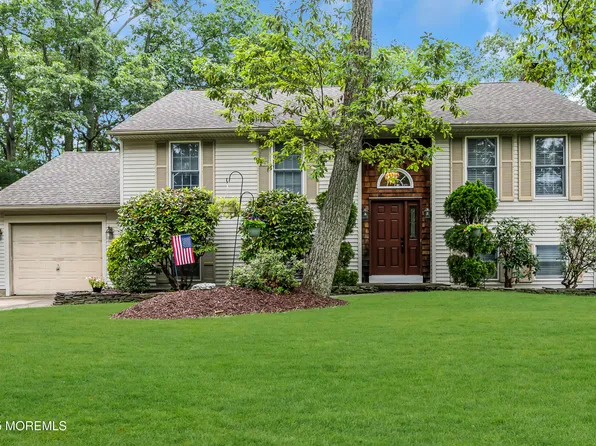 5 Partree Road, Jackson, NJ 08527