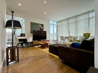 308 E 109th St APT 8A, New York, NY 10029