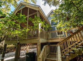 1105 Timber Trl, Emerald Isle, NC 28594