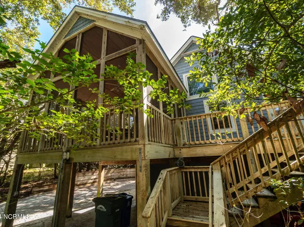 1105 Timber Trail, Emerald Isle, NC 28594