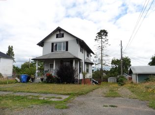 1307 S Prospect St, Tacoma, WA 98405