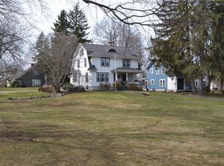 253 Canandaigua St, Palmyra, NY 14522