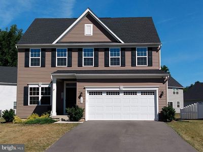 106 Machias Cir, Martinsburg, WV, 25403