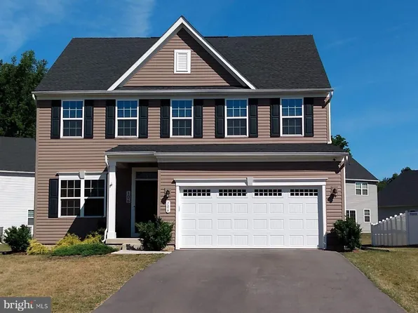 106 Machias Cir, Martinsburg, WV 25403