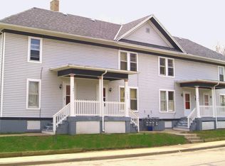 1005 Prospect St, Racine, WI 53404