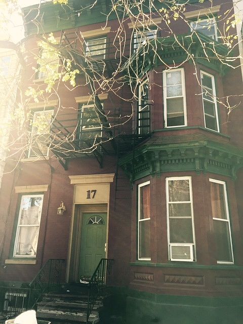 2nd image of 17 Belmont Ave