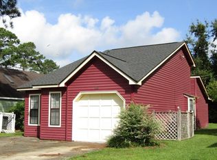 1060 Hidden Valley Pl, Calabash, NC 28467