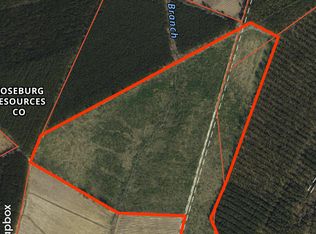 1640 Us-158, Eure, NC 27935