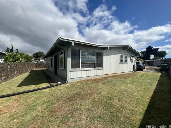 2212 Amikuku Pl, Pearl City, HI 96782