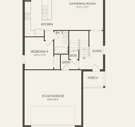 2nd image of 17827 Everton Pl