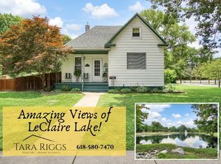 864 Hale Ave, Edwardsville, IL