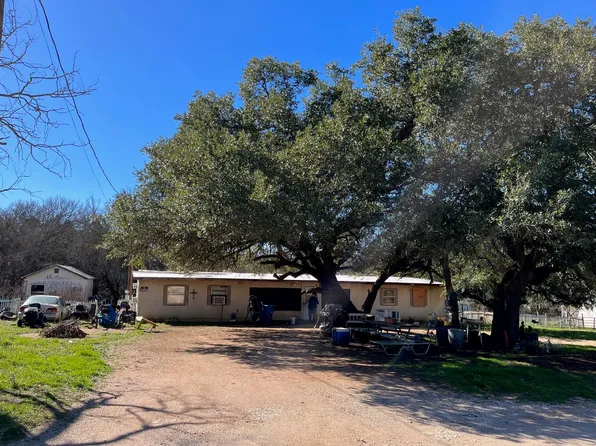 106 Mesquite Lane, Burnet, TX 78611