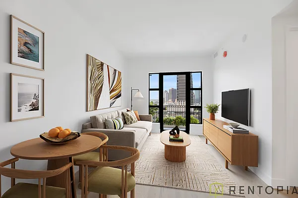 69 Adams Street #21J