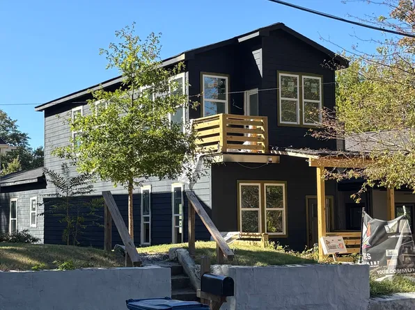 554 Paines Ave NW, Atlanta, GA 30318