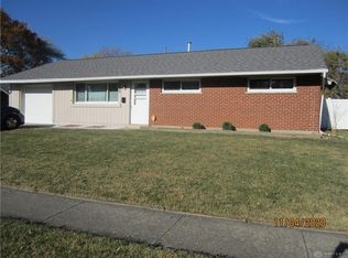 5050 Lemoyne Dr, Dayton, OH 45424
