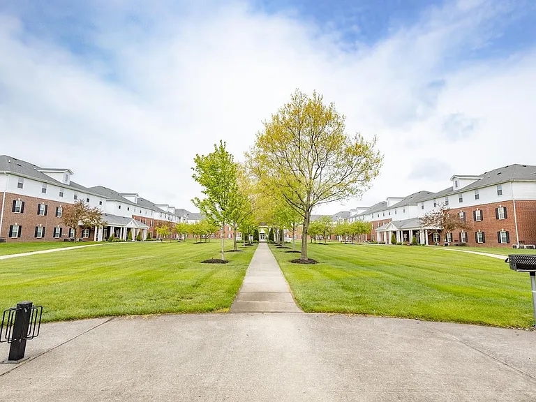 Benjamin Court - A 55+ Community — Photo 5