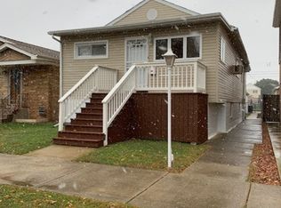 5419 N Mobile Ave, Chicago, IL