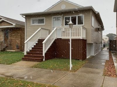 5419 N Mobile Ave, Chicago, IL, 60630