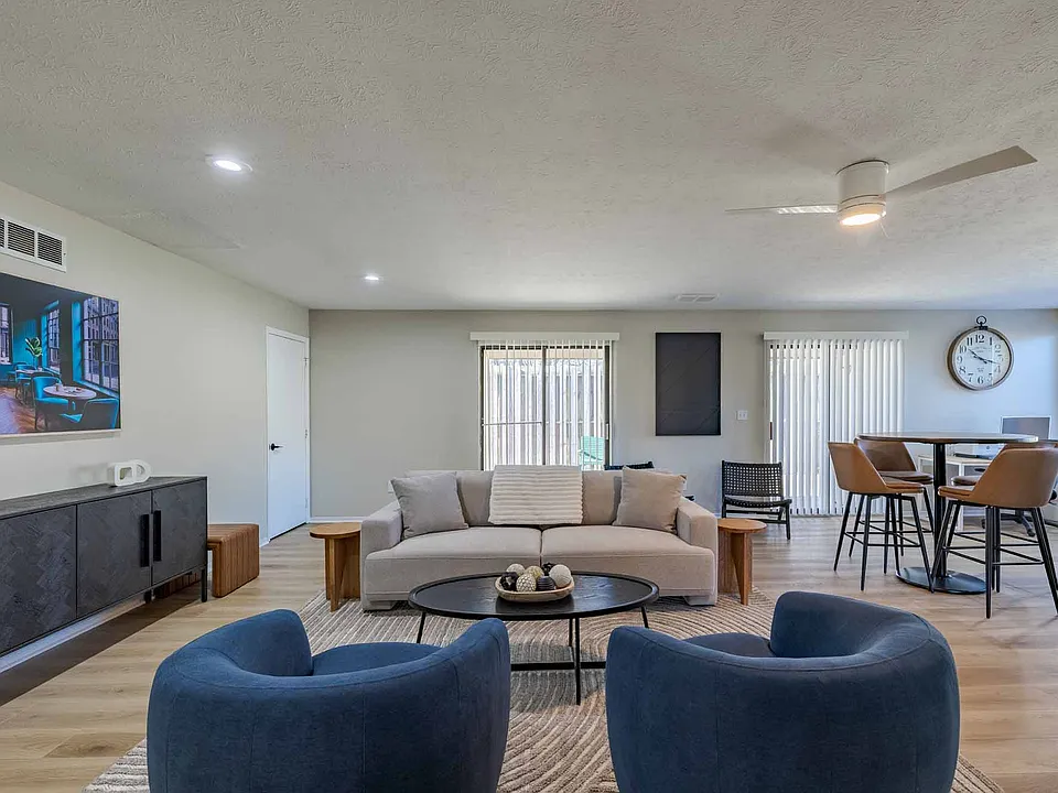 North River Place Apartments