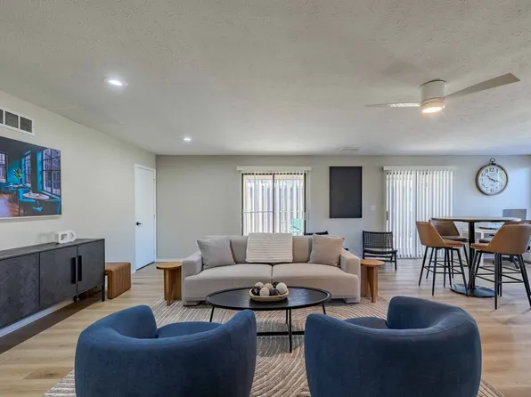 North River Place Apartments