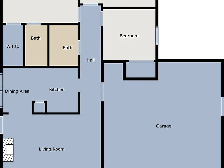 6433 Riverwater Trl — Photo 16