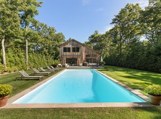 138 Old Northwest Rd, East Hampton, NY 11937