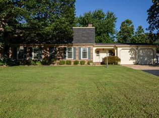 941 Burchfield Blvd, Marshfield, MO 65706