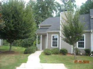 6504 Wellington Chase Ct, Lithonia, GA 30058