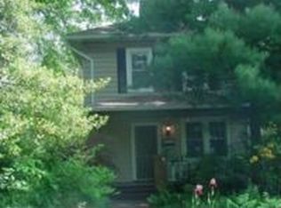 7309 Blair Rd NW, Washington, DC 20012