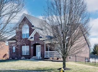 6511 Westwind Way, Crestwood, KY 40014
