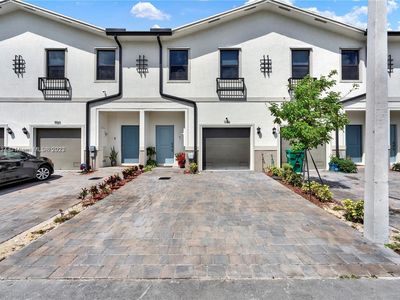 1147 SW 8th Ave, Florida City, FL, 33034