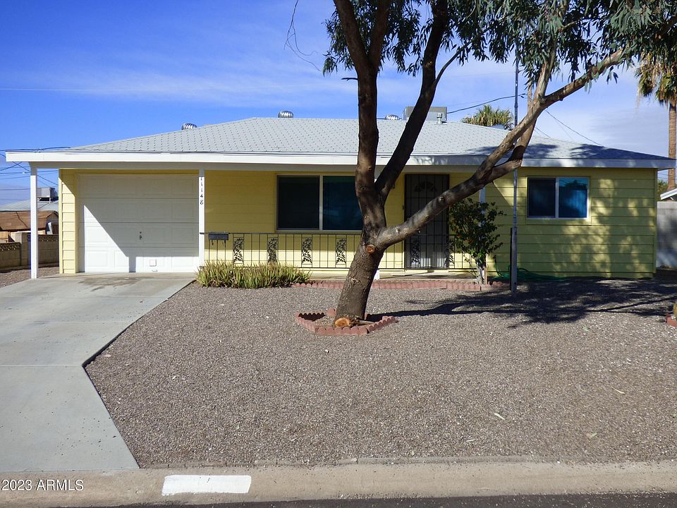 11148 W Oregon Ave, Youngtown, AZ 85363 Zillow