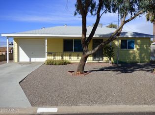 11148 W Oregon Ave, Youngtown, AZ 85363