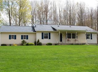 6260 Daggett Rd, Girard, PA 16417