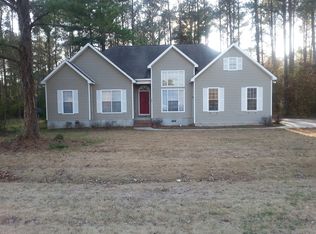 361 Fox Tail Dr, Macon, GA 31220