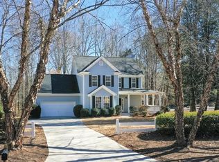 5710 Cedar Ridge Trl, Cumming, GA 30028