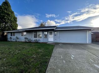 2669 S Beech St, Cornelius, OR 97113