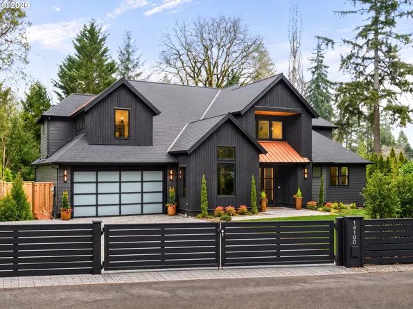 14100 Knaus Rd, Lake Oswego, OR 97034