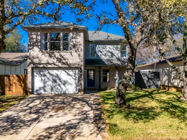 13367 Greenstone, San Antonio, TX 78249