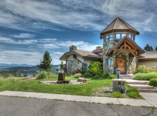 2009 S Molter Rd, Liberty Lake, WA 99019