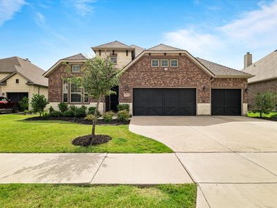 14976 Brazoria Dr, Frisco, TX, 75033