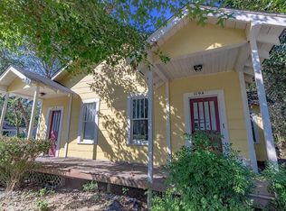 119 Dearborne St, Hattiesburg, MS 39401
