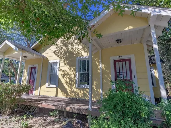 119 Dearborne St, Hattiesburg, MS 39401