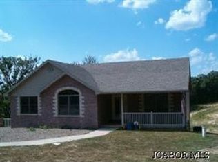 5216 Scrivner Rd, Jefferson City, MO 65109
